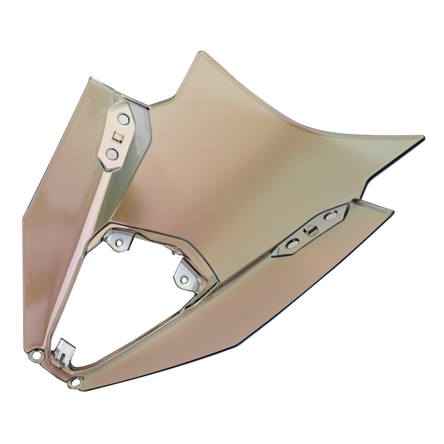 Pare-brise Kawasaki NINJA 650 ER6F 2020-2022