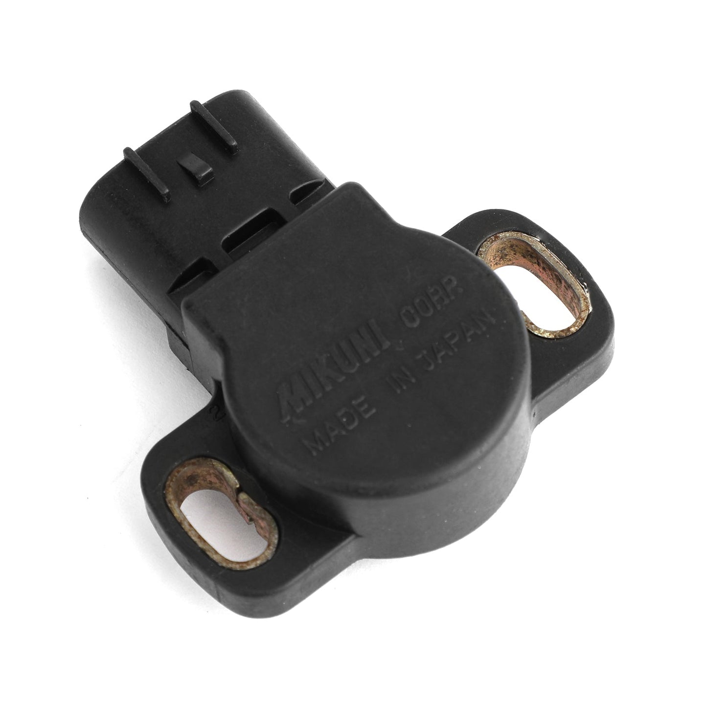 Capteur de position du papillon des gaz Suzuki, compatible avec GSX-R750 96, GSX-R600 97, GSX-R750 98, SV1000 2003