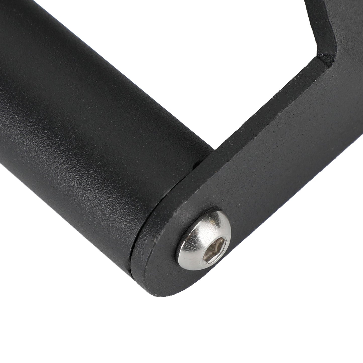 Support de navigation GPS pour téléphone et extension pour Honda CBR600RR 2019
