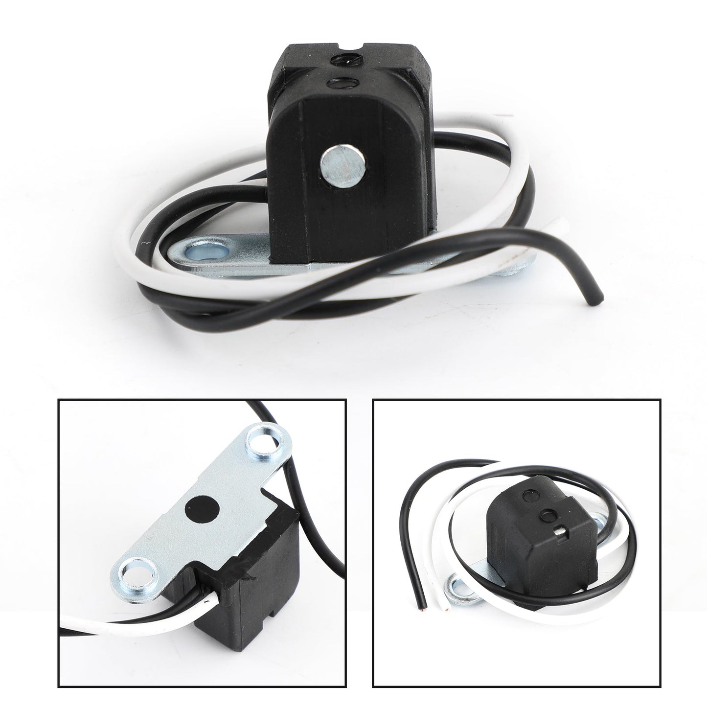 Bobine pulsée pour Yamaha R1, YZF-R1, YZF-R1S, YZF-R1M, MT-10, FZ-10 2015-2020