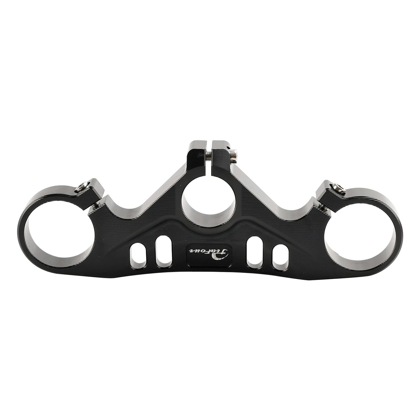 Lowering Triple Tree Front Upper Top Clamp For DUCATI Panigale V4 / V4S 18-2022