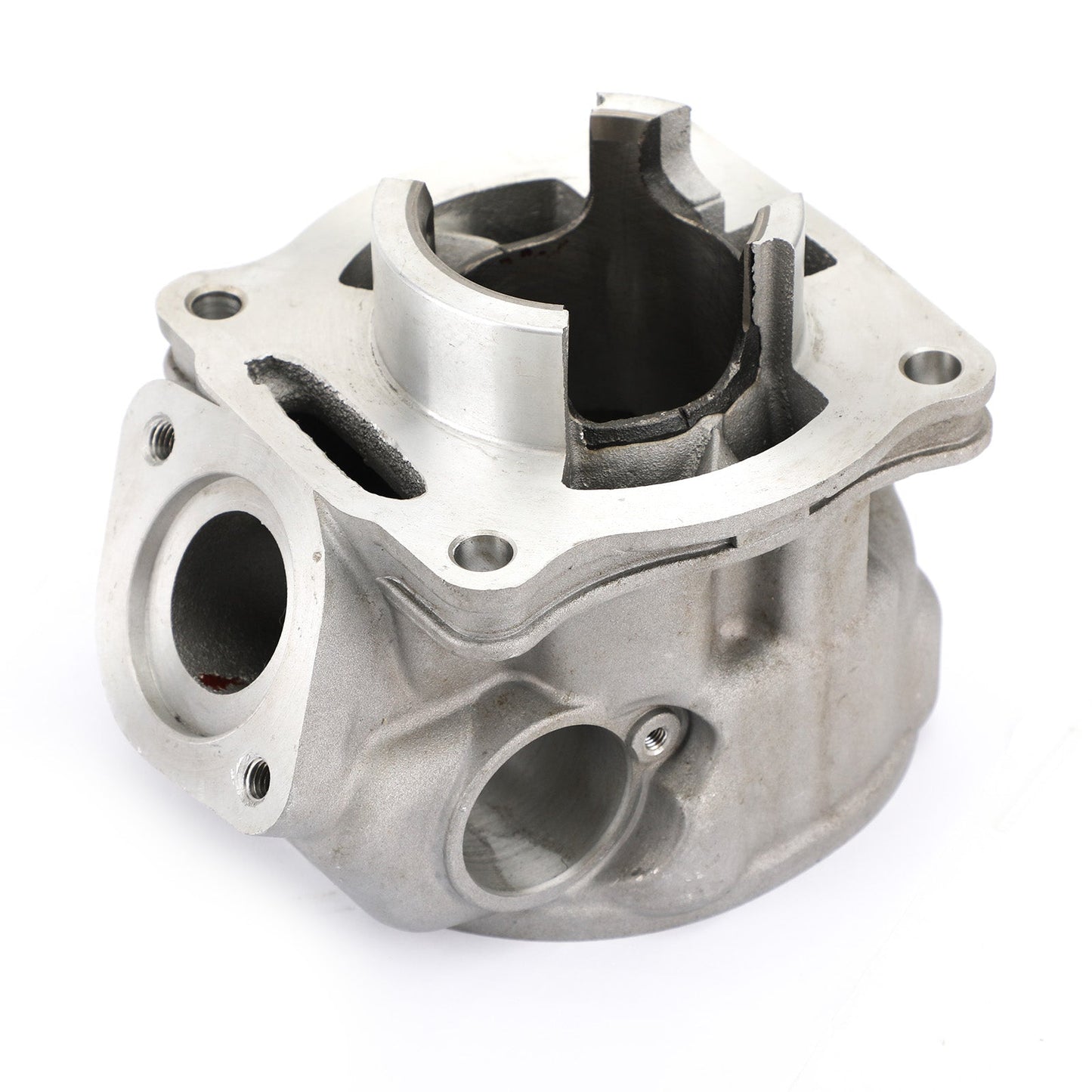 Kit de pistón de cilindro de 56,4 mm para Yamaha TZR 125 TZR125 2RK (1987-1992)