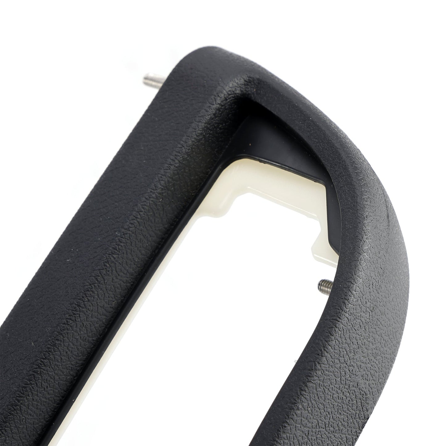 2010-2013 Chevrolet Suburban 2500 Tahoe Front Left Door Armrest Repair Kit Black 27 inch 80994 20920362