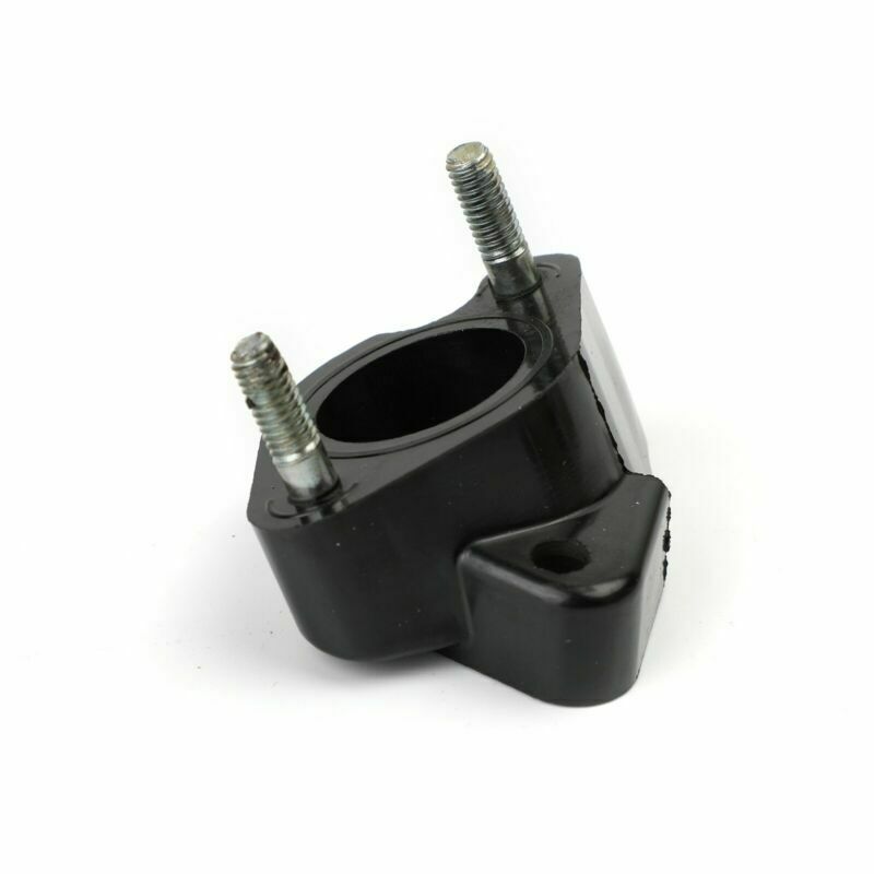 Entretoise de joint de carburateur pour moteurs à essence Yamaha Golf G2, G8, G9, G11, G14, 4 temps, réf. : Cart J38-13596-00-00