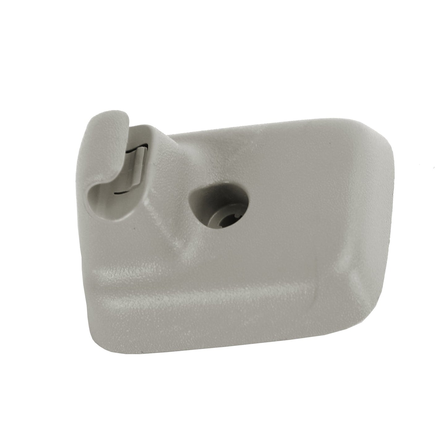 Clip de fixation pour pare-soleil Ford F-150 2009-2014, gris AL3Z1504132AA