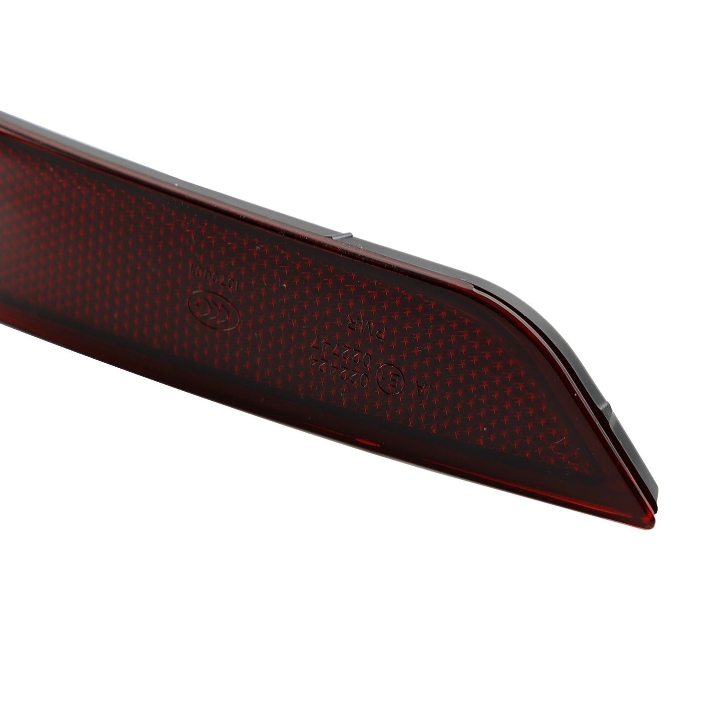 Réflecteur de feu arrière gauche et droit Volkswagen Sharan 2012-2019 7N0945105B 7N0945106B