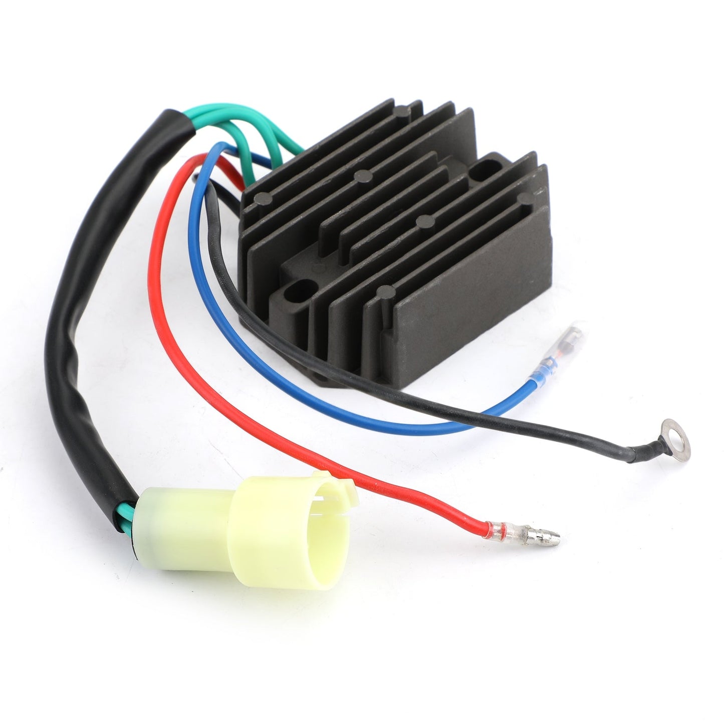 Régulateur de tension et redresseur Mercury Mercruiser F75 Mercruiser F90 804278T12
