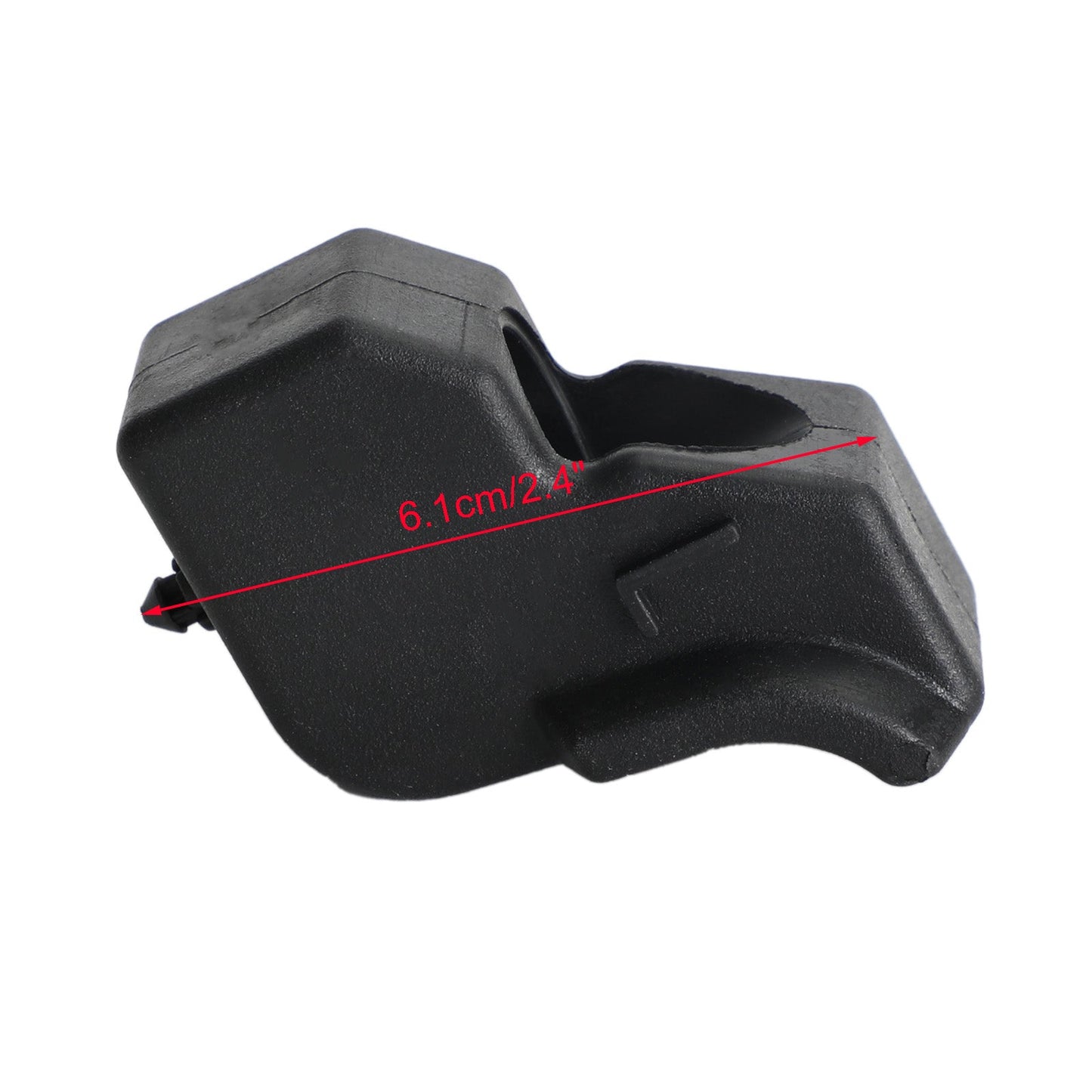 2015-2021 For Ford F150 Left Side Tailgate Stop Bumper Rubber Cushion FL3Z99439A00B
