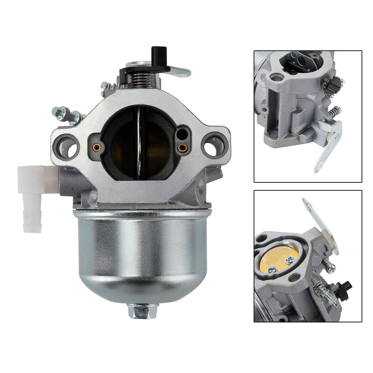 Carburateur Briggs & Stratton 799728 498027 495706 494502 494392