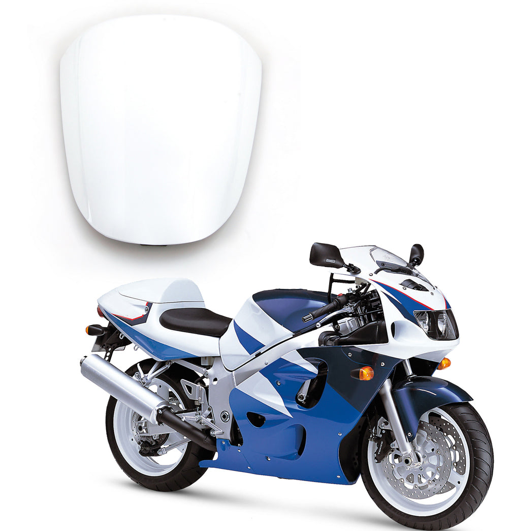 Capot de couverture de siège arrière pour Suzuki GSXR600 GSXR 600 SRAD 1996-1999