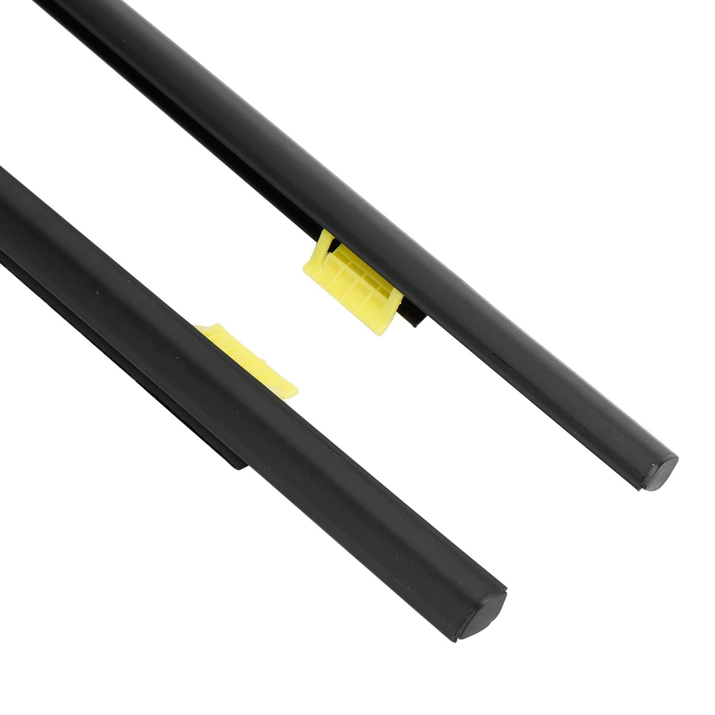 Joint d'étanchéité pour vitres Honda CR-V 2002-2006, lot de 4 pièces, 72410-SCA-E01 EB3MWDCRV02E4US