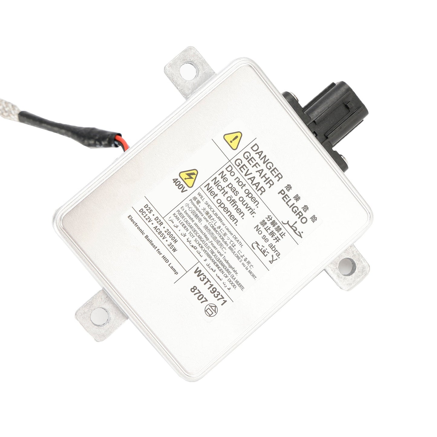 Acura RDX 2013-2015 2x XENON HID Phare Ballast et Allumeur et Ampoule D2 33119-TA0-003 33119TA0003