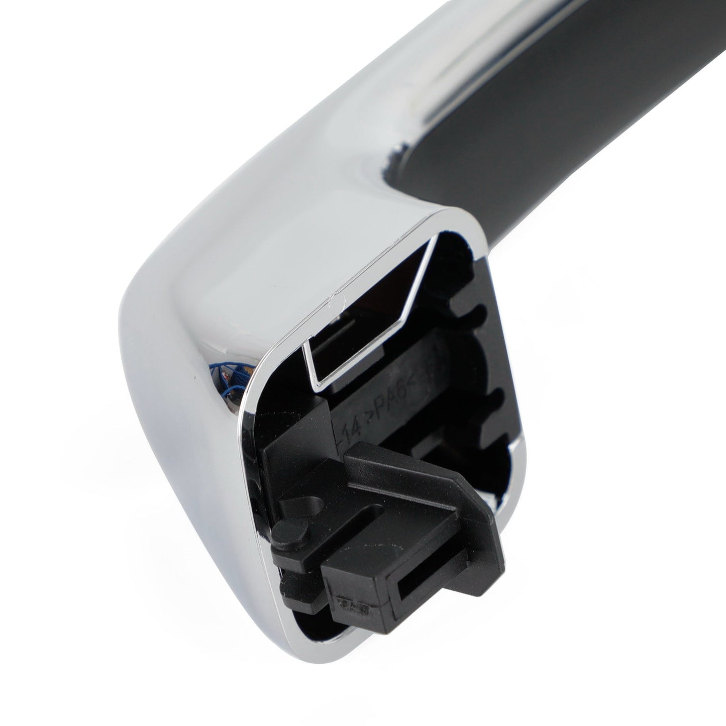 Poignée de porte extérieure chromée pour Hummer H3T 2009-2010 1253074667 15296932