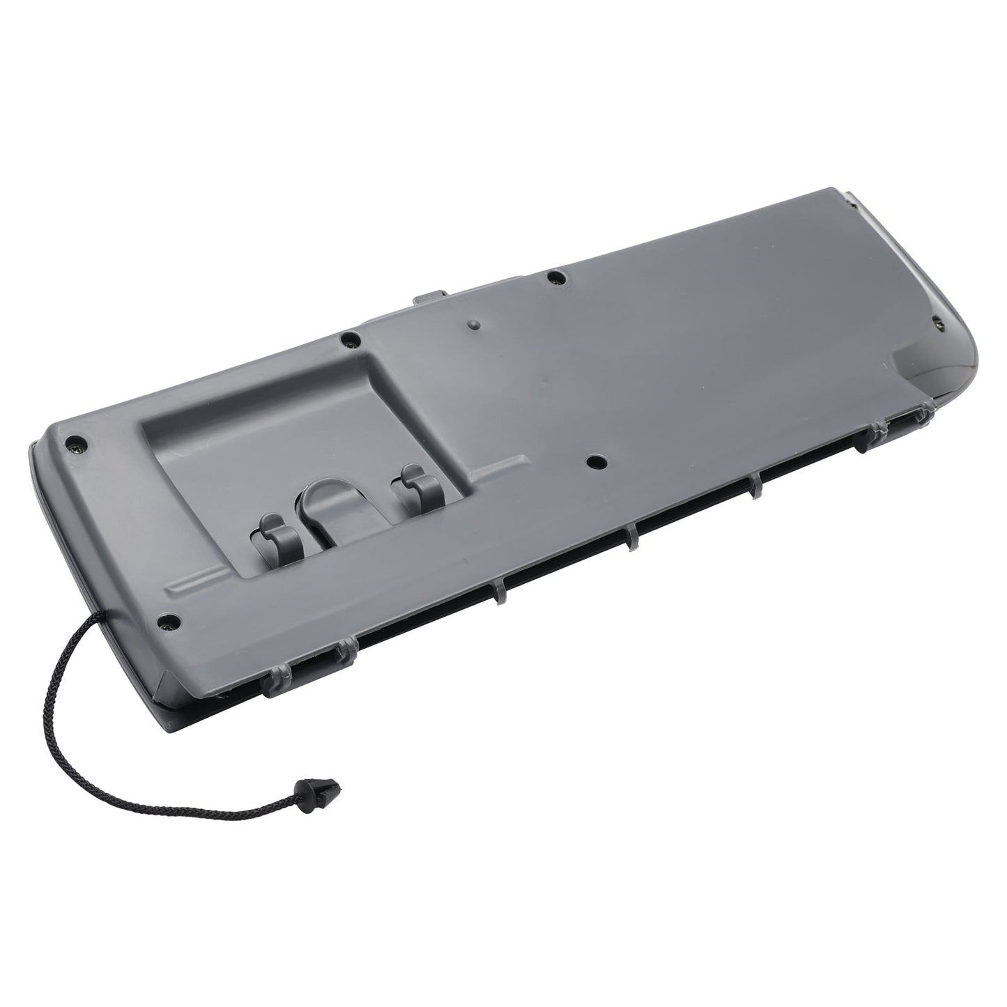 2005-2014 Toyota Aygo Peugeot 107 Citroen C1 RHD Grey Glove Box Lid Cover Grey PZ416-93403-00