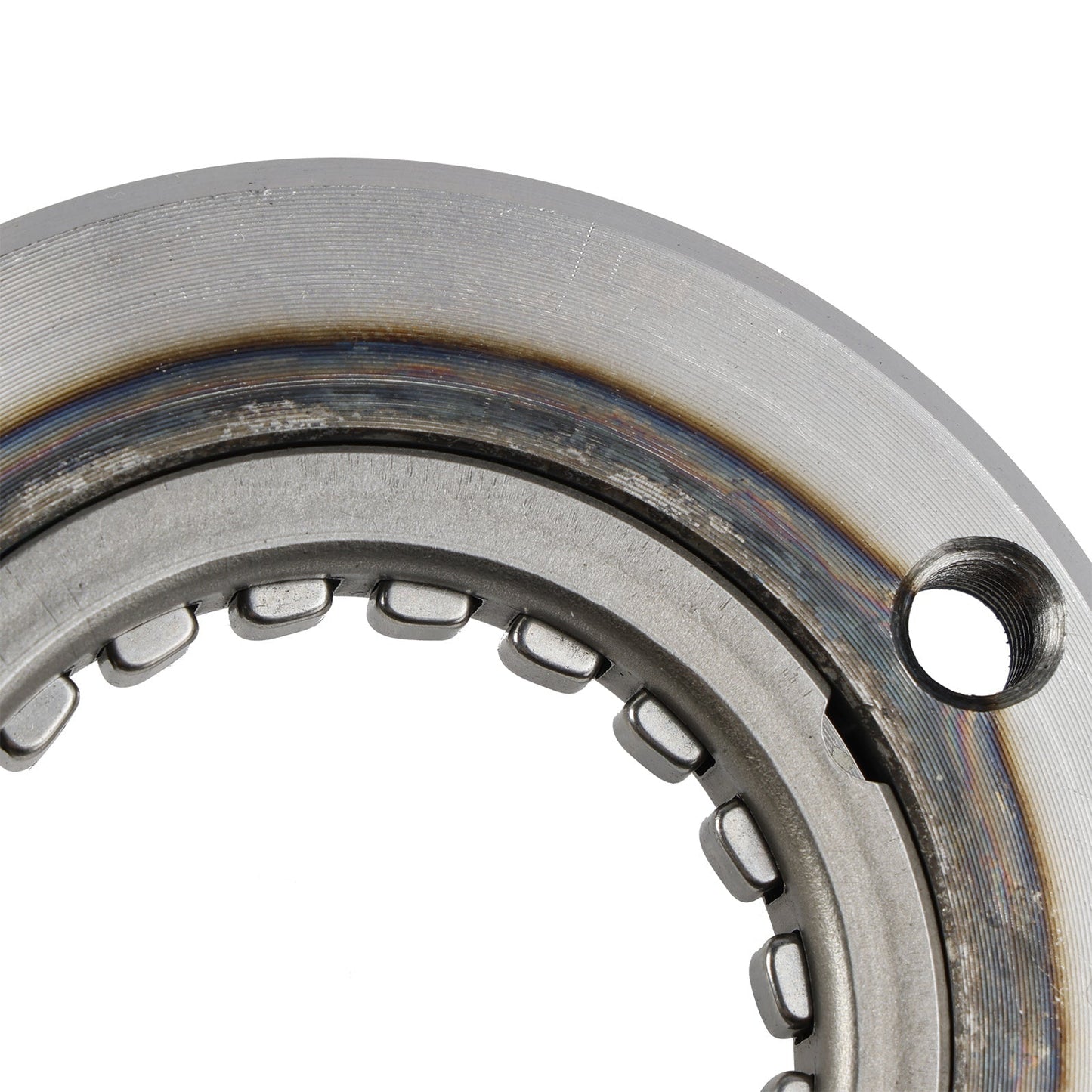 Embrayage de démarrage ABS pour SYM GTS 250 E2 E3 EVO GTS 300 EFI GTS300i 2812A-HMA-000