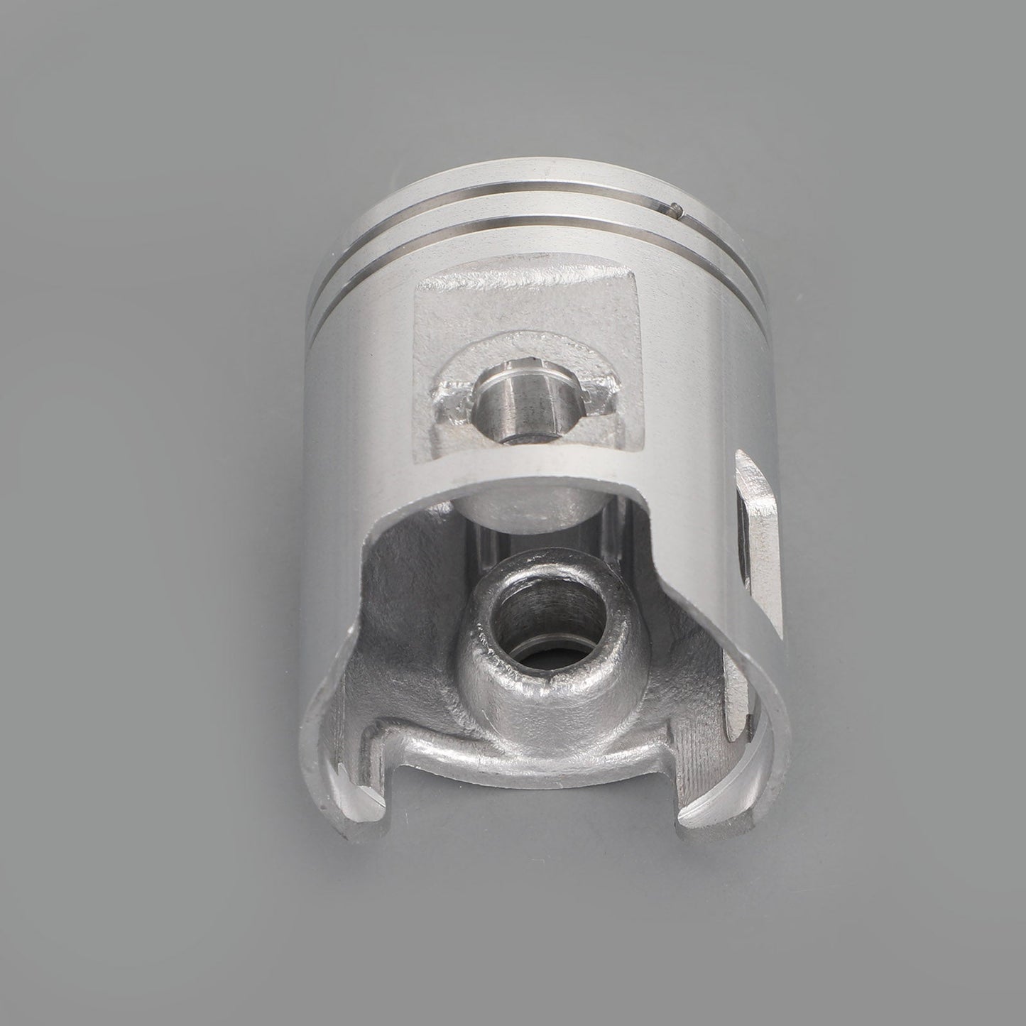 Kit de clip de pasador de anillo de pistón para Yamaha YA90H 1992 YA90 Axis 90 1990-1997 JOG90 CY90 1991-1997