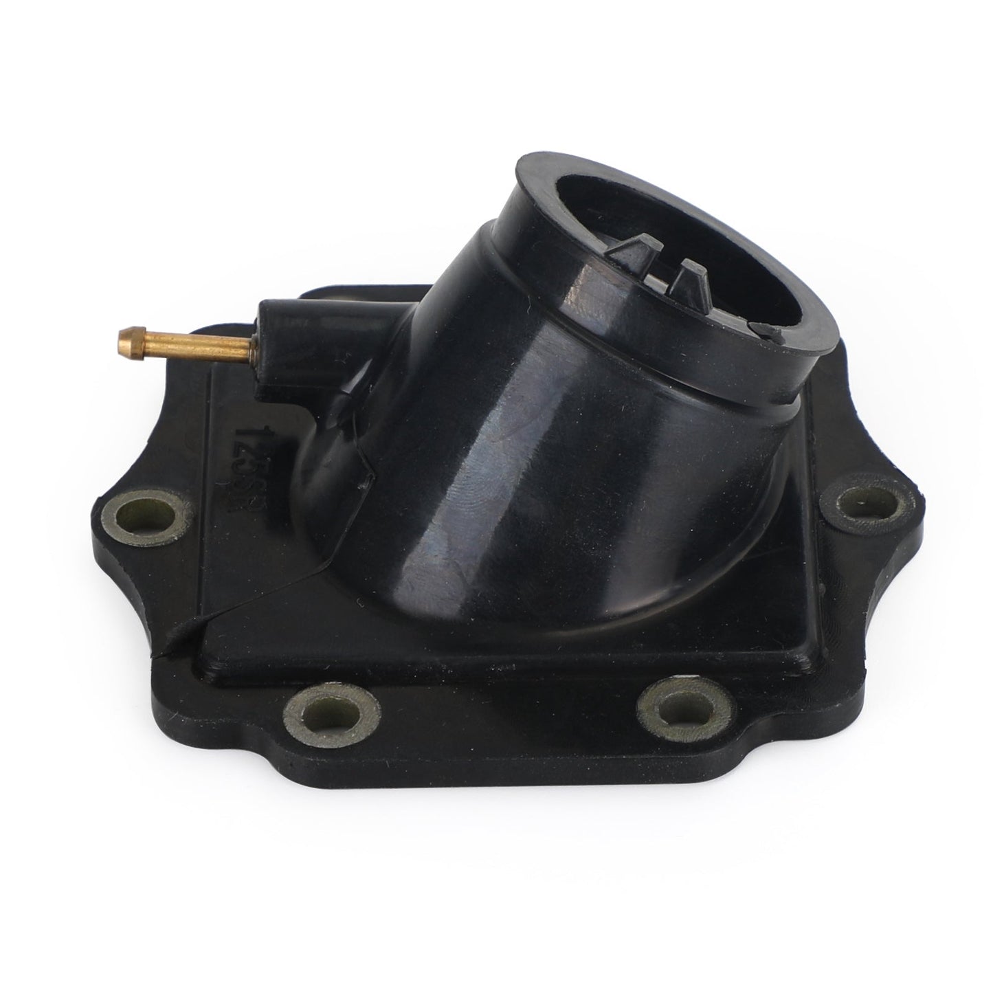 1989-1993 Kawasaki KDX200SR KDX200G #16065-1194 Intake Manifold Carburetor Holder