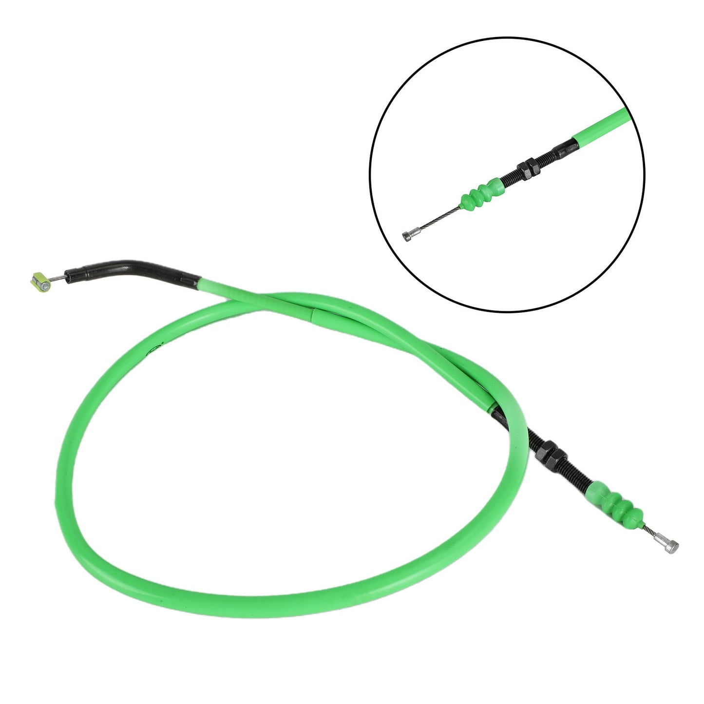 Cable de embrague de repuesto para motocicleta Kawasaki Z900 2017-2019