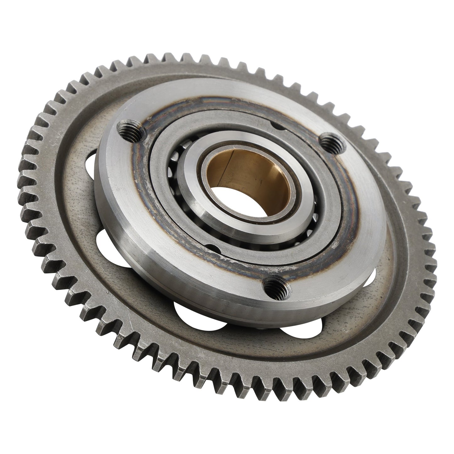 Embrayage à roue libre unidirectionnel Sym 250 300 GTS Joymax Quadlander Cruisym Citycom