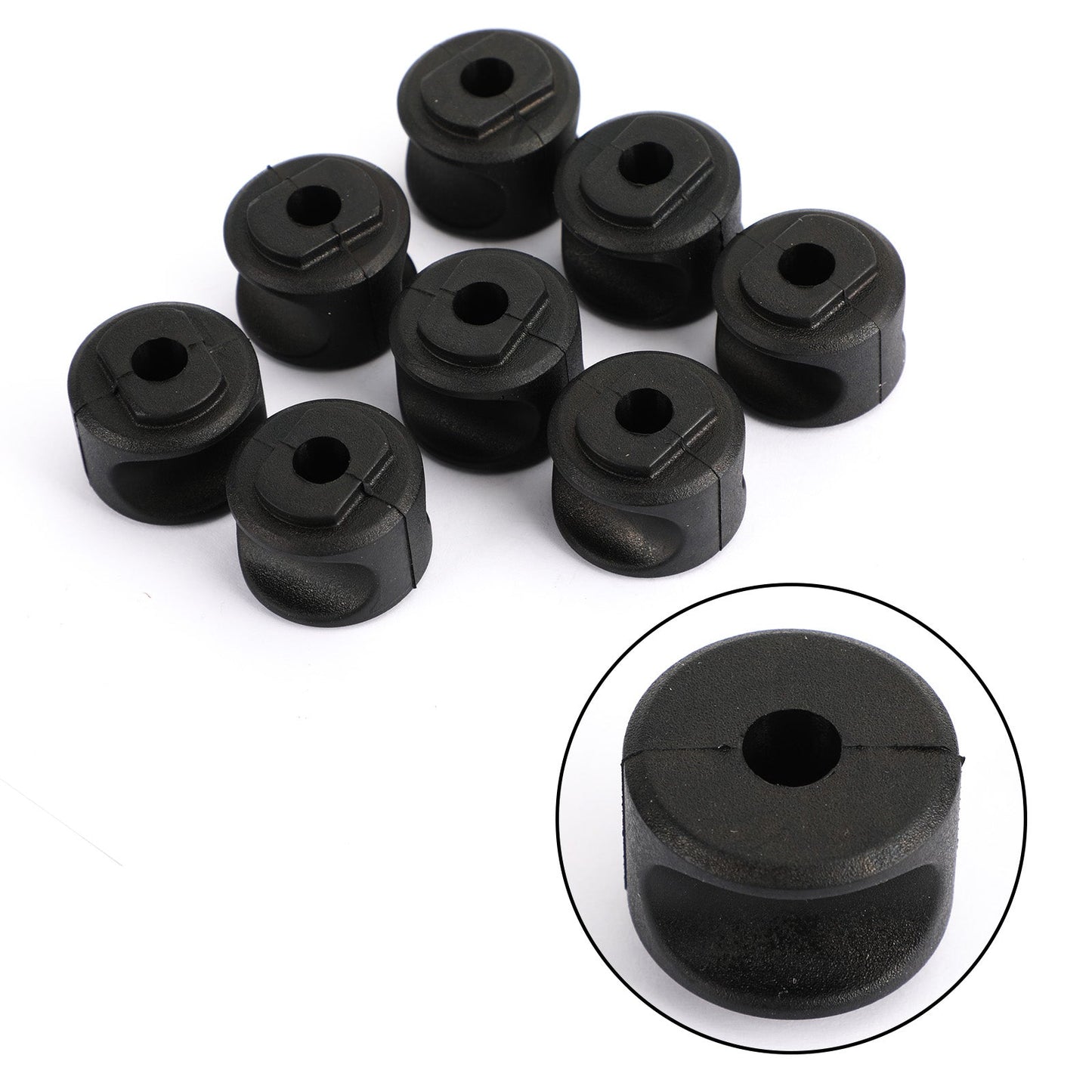 Douille de support de stabilisateur arrière pour Polaris Sportsman 500 700 Ranger 500 5432598