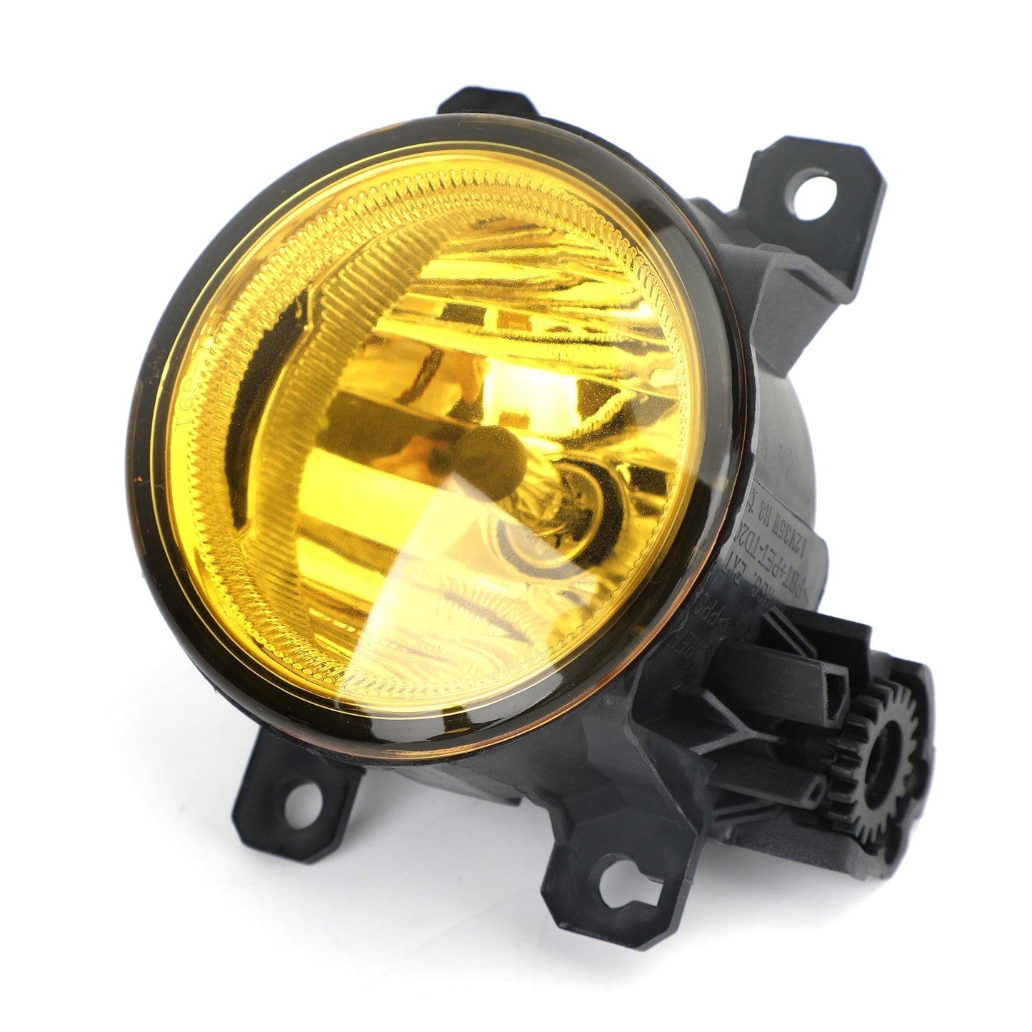 1 ensemble de phares antibrouillard avant à LED améliorés pour Honda Civic 2016-2020