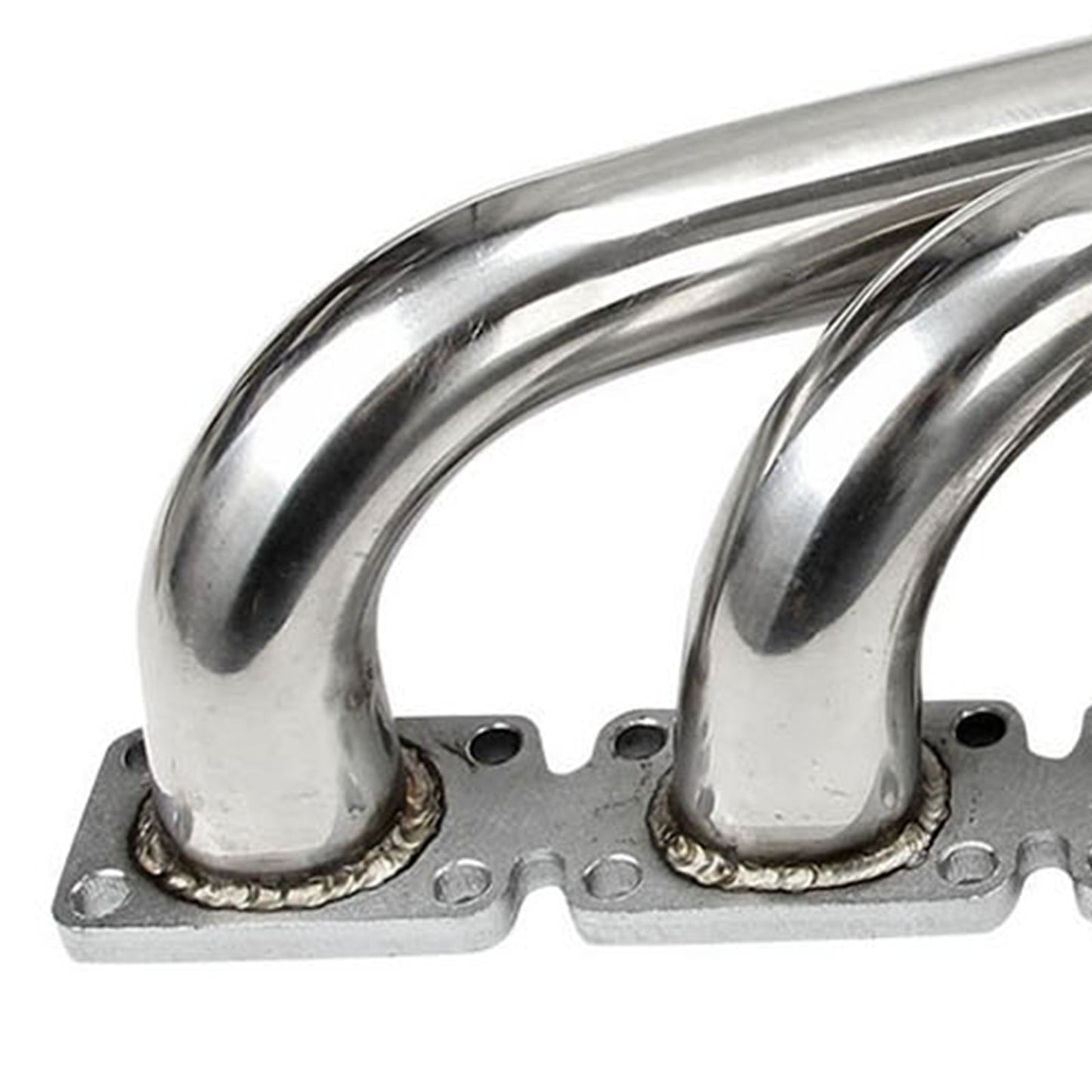 Collecteur d'échappement en acier inoxydable pour moteurs BMW Z3 2,5 L/2,8 L/3,0 L de 1996 à 2002