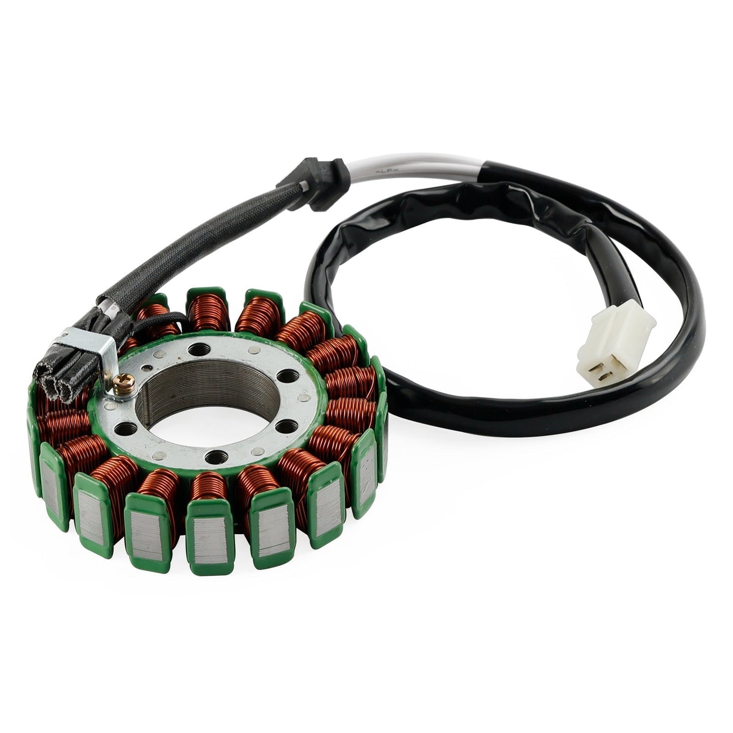 Generador de estator Kawasaki ZX636 ZX6R ZX600 ZX6RR 05-06 y Kawasaki Ninja 650R 06-11