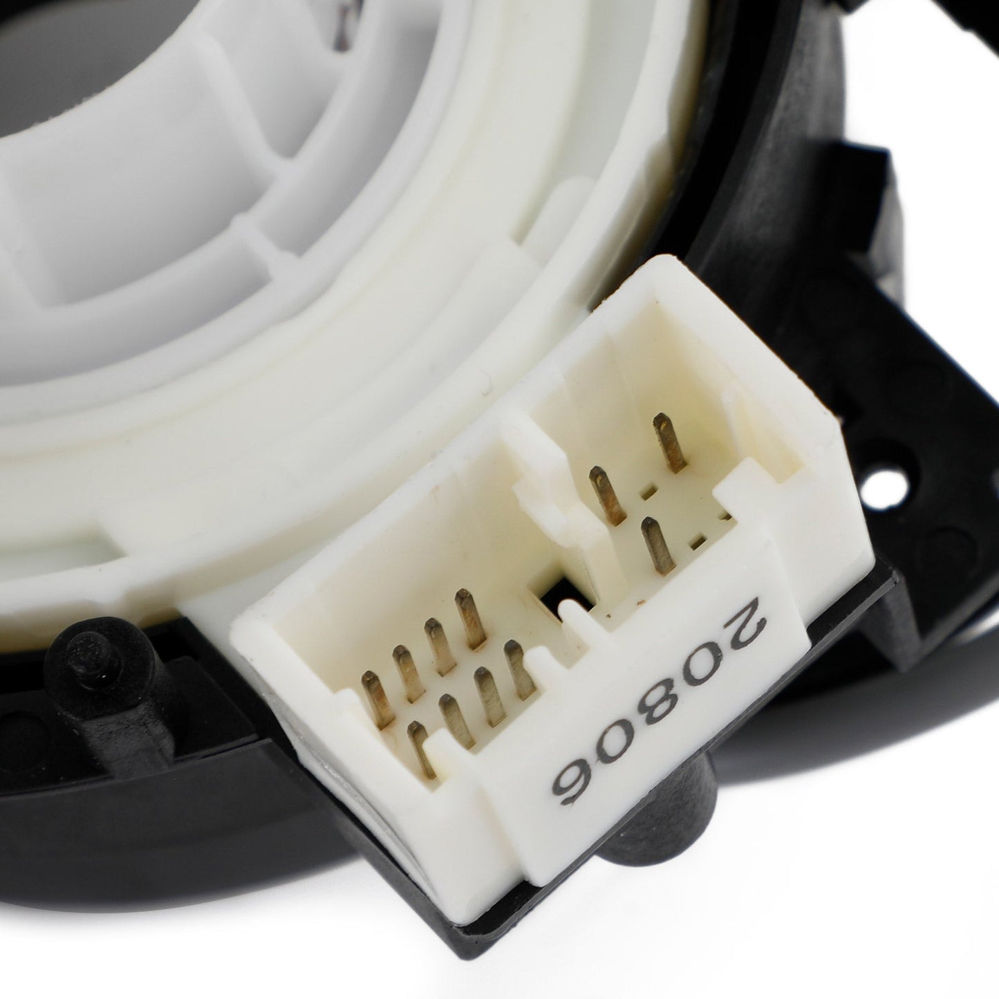 2004-2006 Infiniti G35 25567-AC725 B5567-CC00E Airbag Squib Spiral Cable