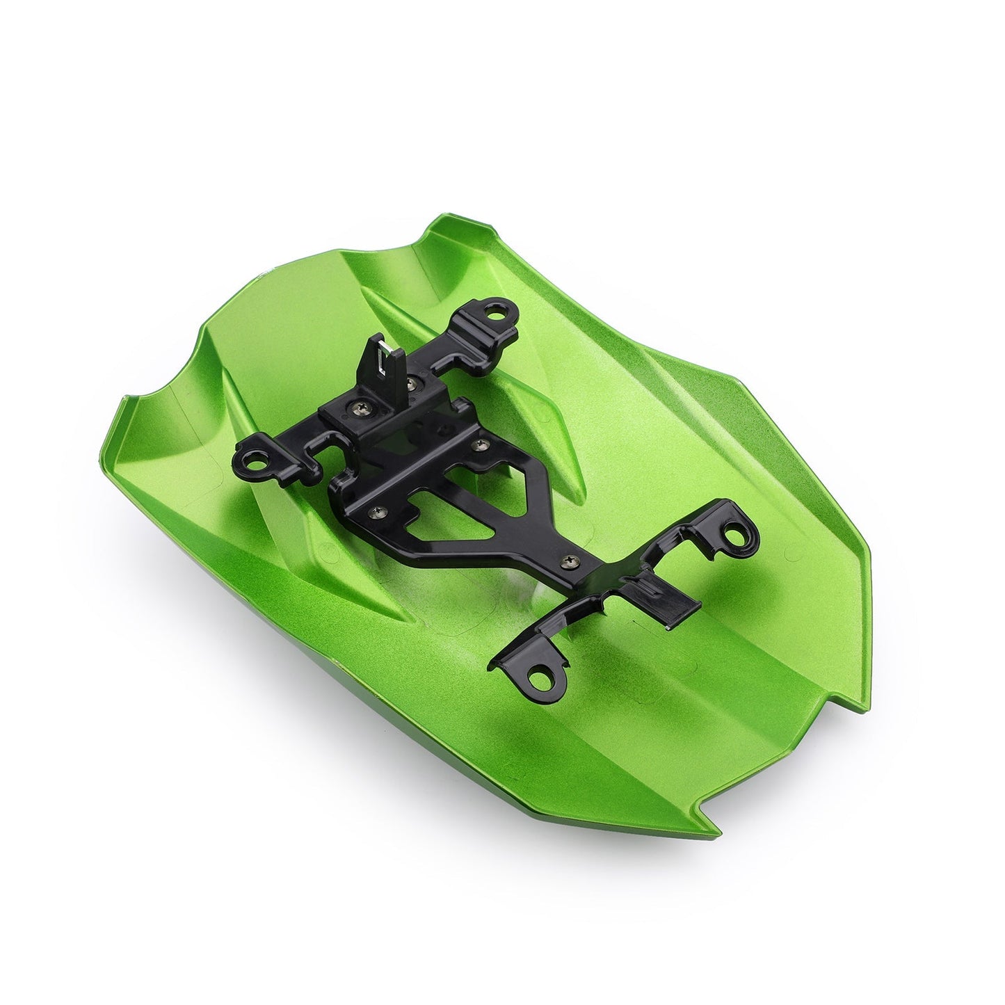 Capot de selle arrière solo ABS pour Kawasaki Z1000SX 2010-2016