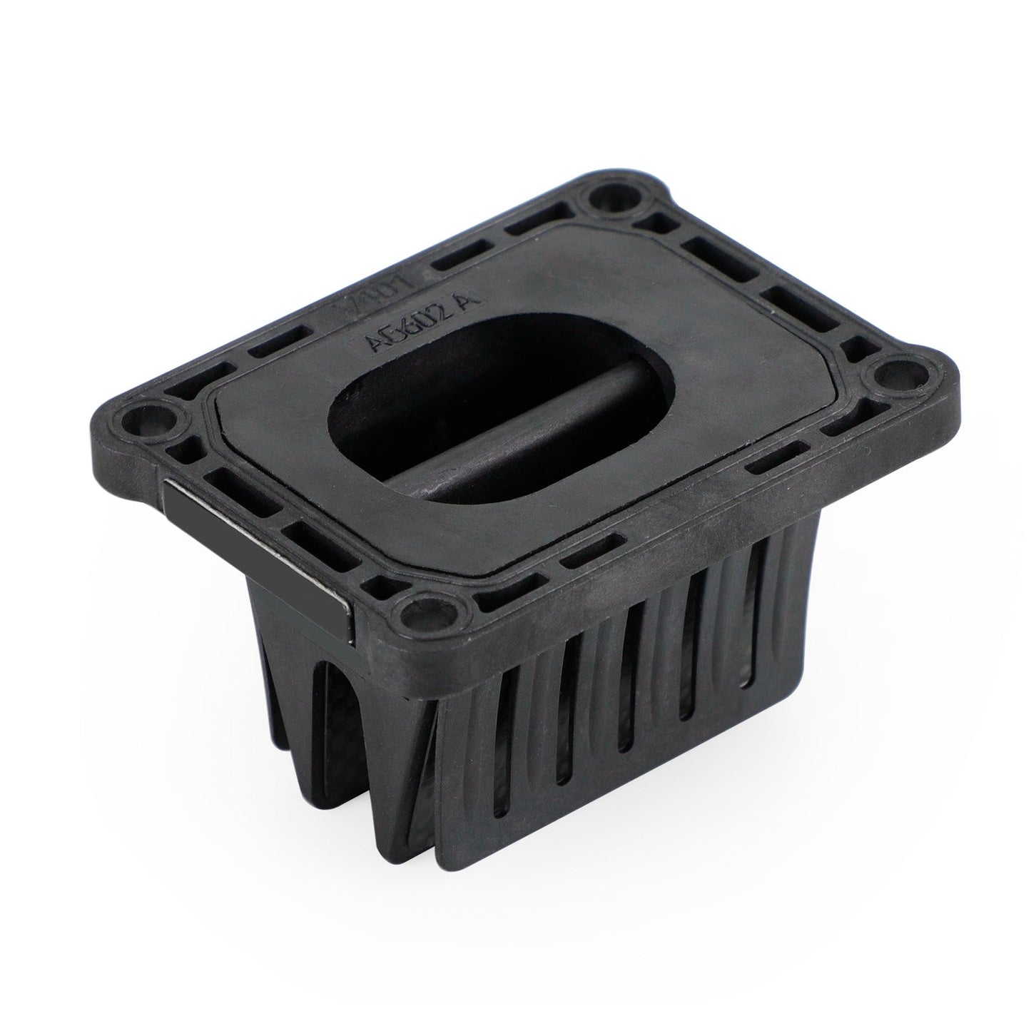 Système de clapets V4R01D pour Honda CR 125 1987-2002