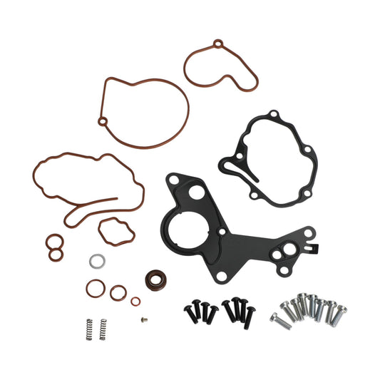 Audi A3 A4 A6 VW Golf 1.9 2.0 Vacuum Fuel Tandem Pump Repair Kit 038145209