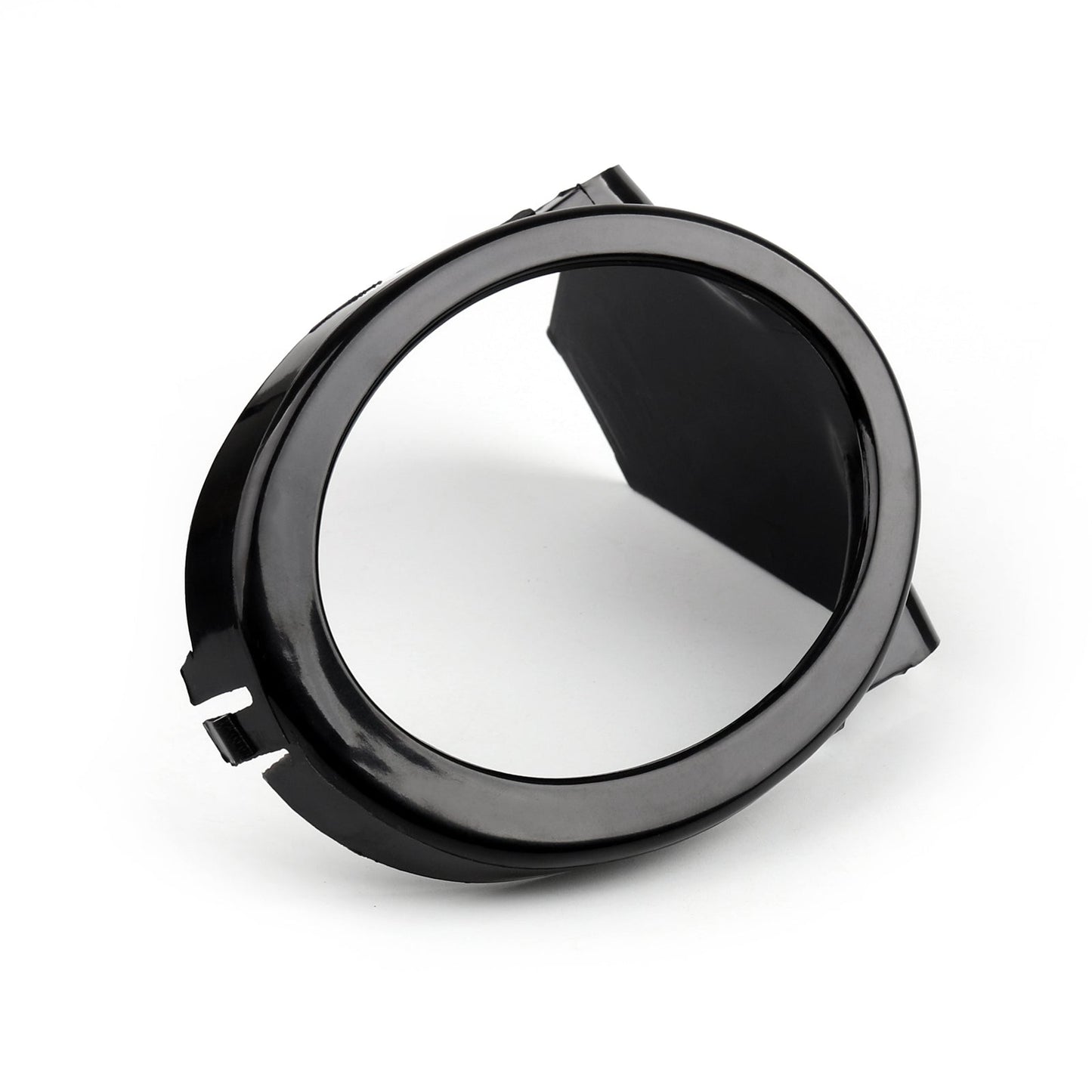 Bague de protection pour feu antibrouillard avant gauche et droit pour BMW M3 E46 2000-2006 2003