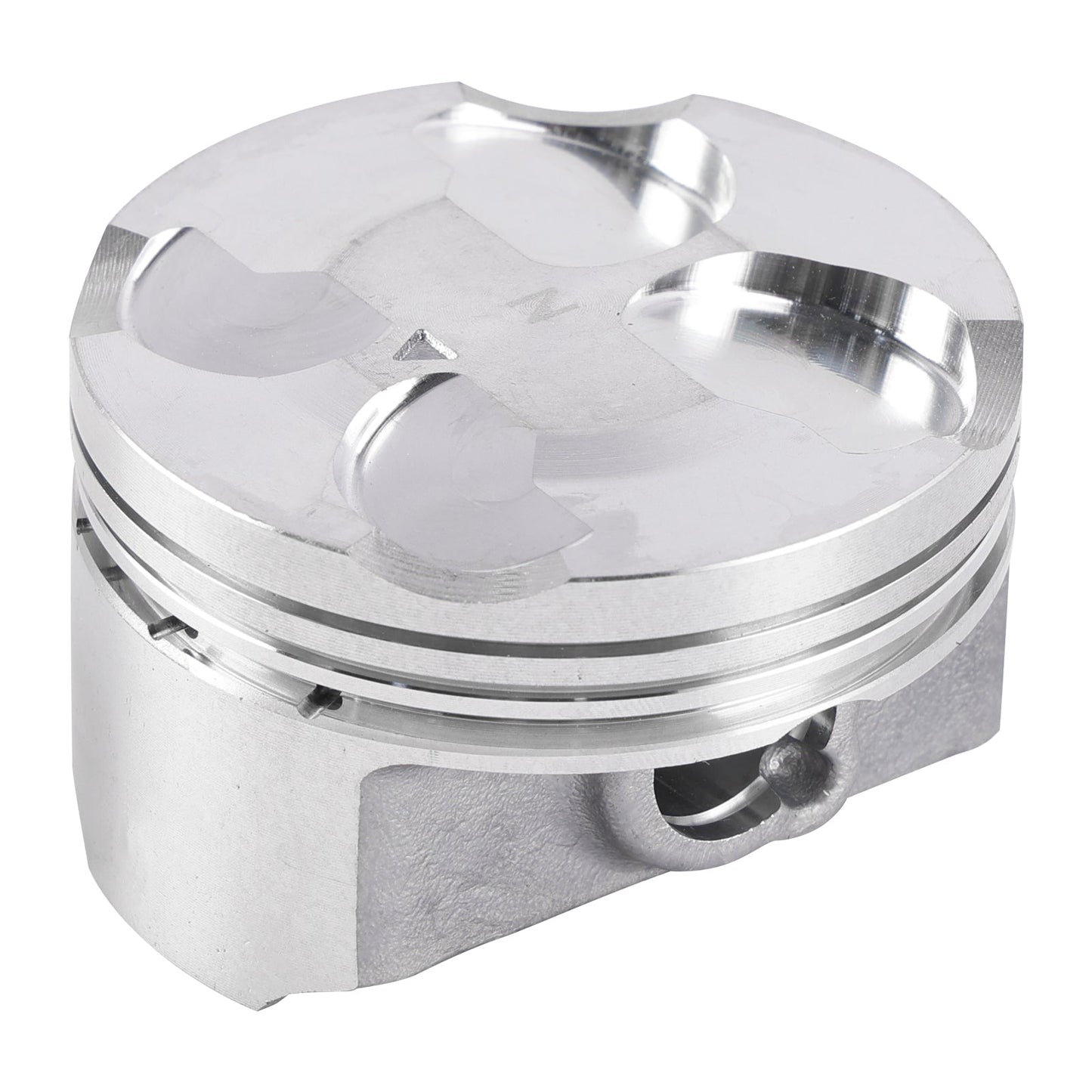 Kit cylindre-piston gros alésage pour Aprilia RX125 SX125 Tuono 125 4T 150 cc 17-24