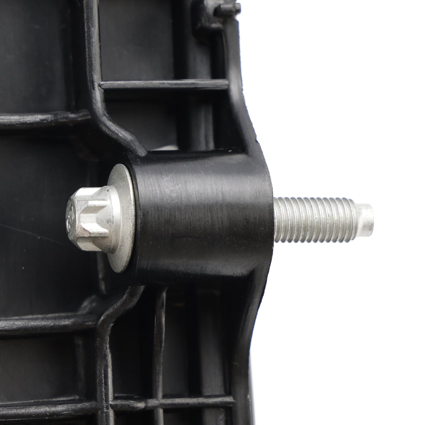 Collecteur d'admission avec moteur d'actionneur A6510904937 pour Mercedes Benz Classe B W246 W242 (2011-2018)