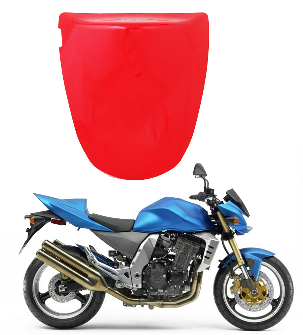 Capot de selle arrière pour Kawasaki ZX6R 2003-2004 Z750 Z1000 2003-2006