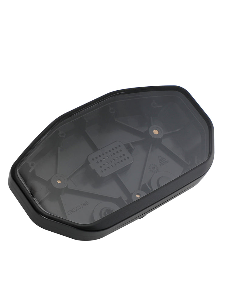 Boîtier extérieur de protection de compteur de vitesse pour Ducati 821 1200 939 797 V2 2018+ 19 20