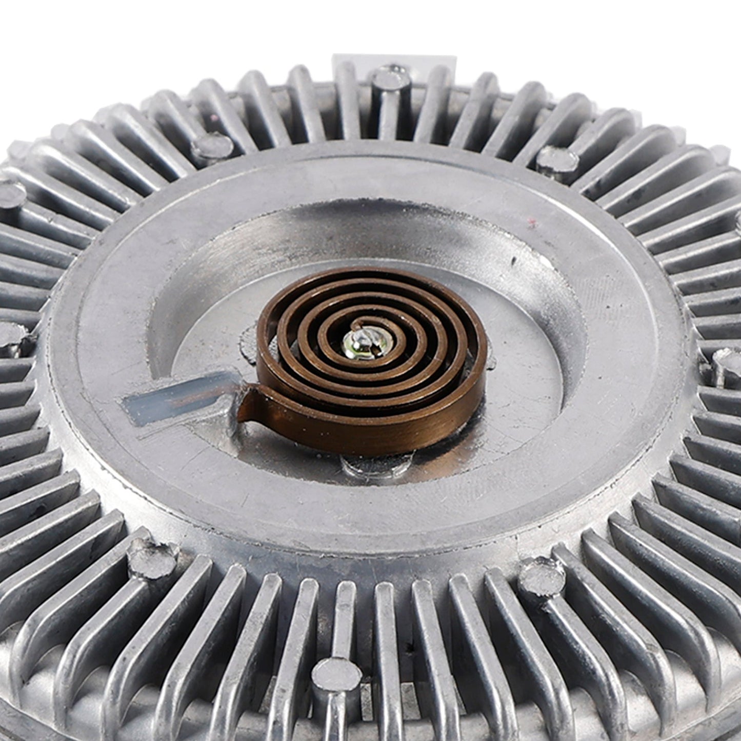 1999-2000 BMW 323 328 Ci E46 I6 Radiator Cooling Fan Clutch 11521719269