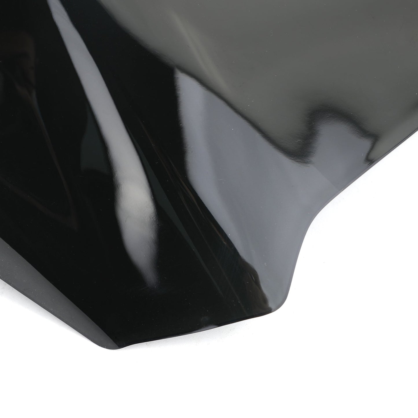 Pare-brise de moto en plastique ABS pour BMW F800R 2015-2020