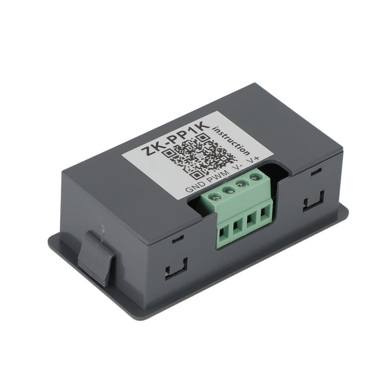 Module générateur de signaux PWM, fréquence d'impulsion réglable, cycle de service, onde carrée