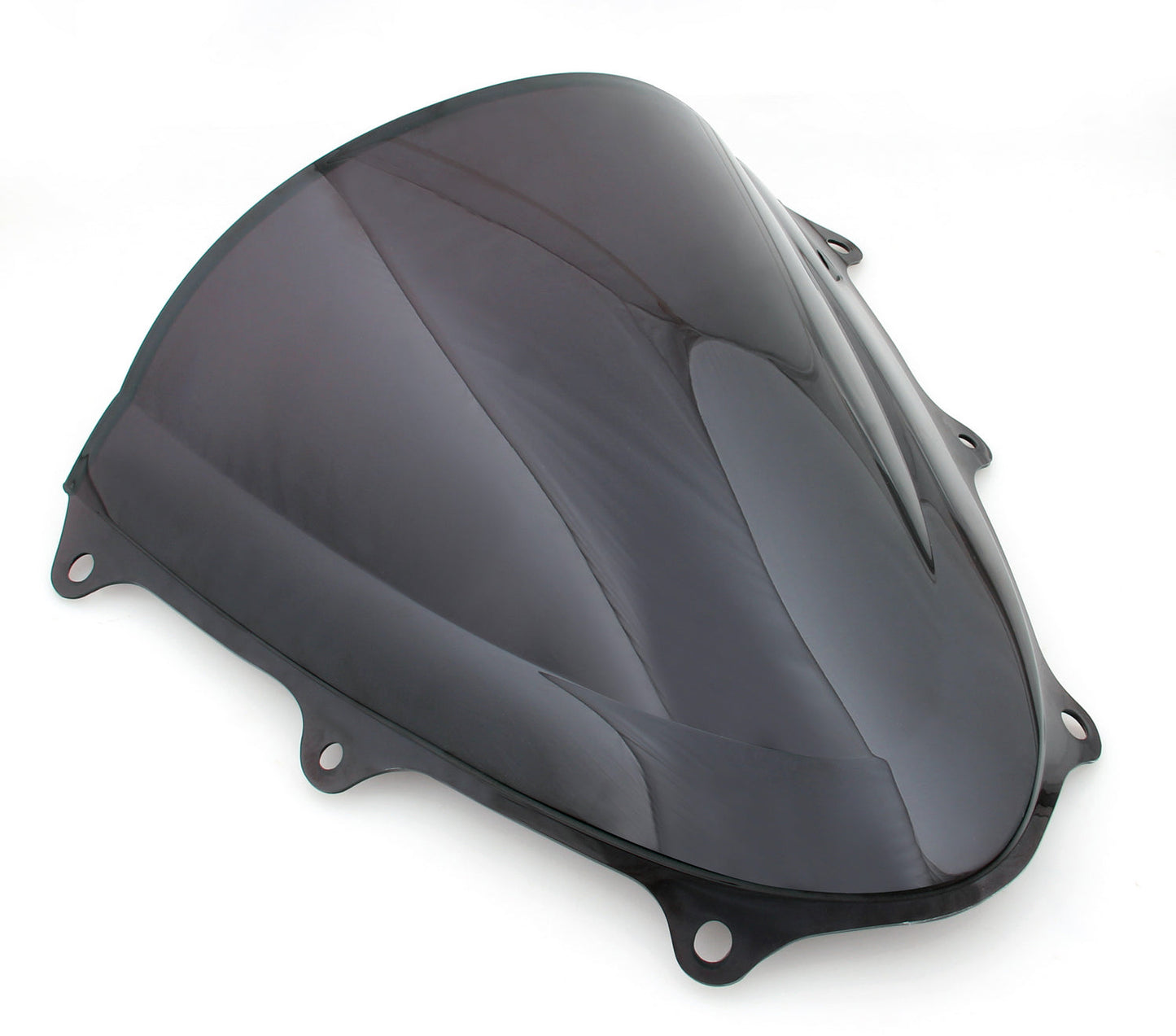 Pare-brise double bulle pour Suzuki GSXR600/750 11-22