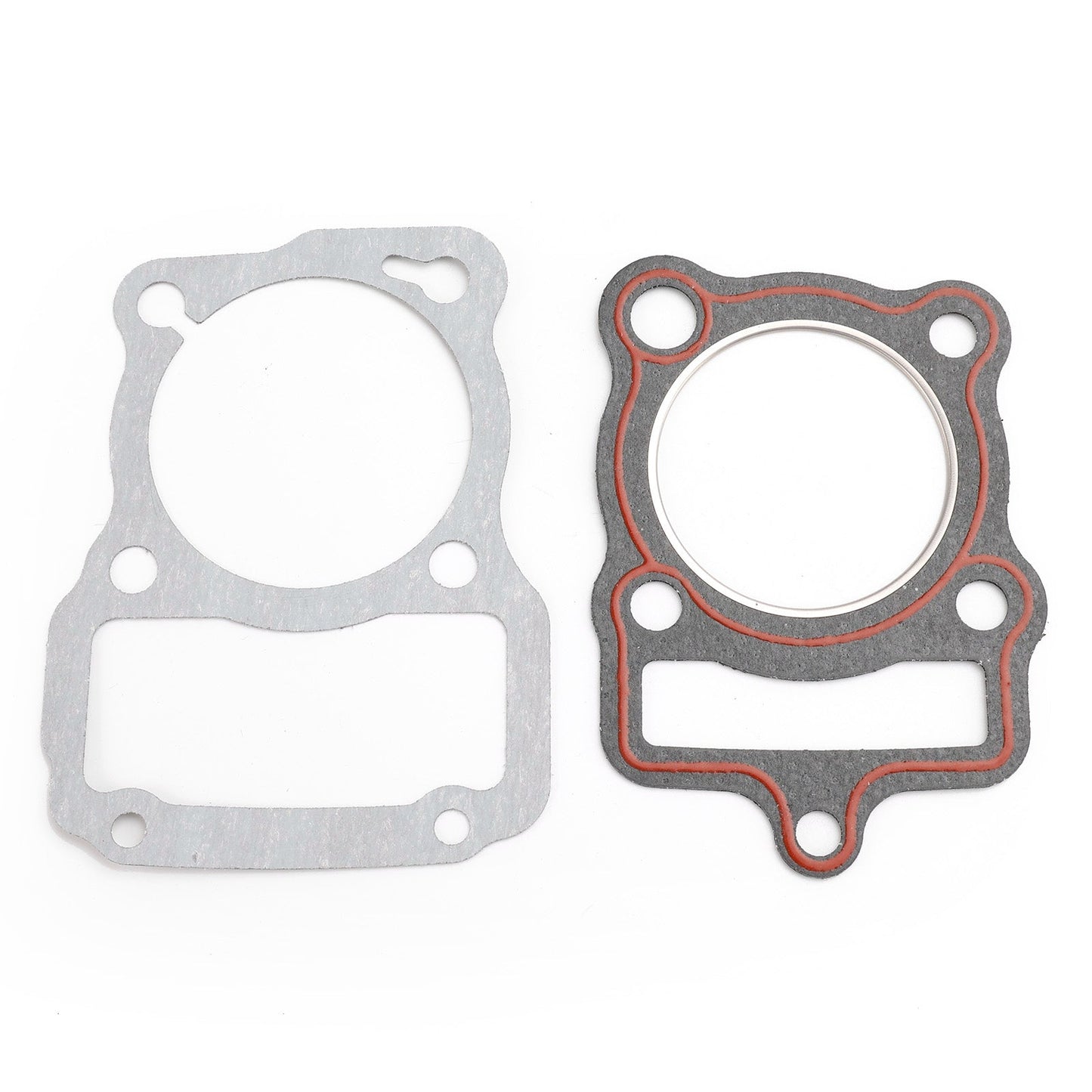 Kit cylindre 125 cm³ pour Italika DM125 - Axe de piston 56,5 mm - 2017-2022