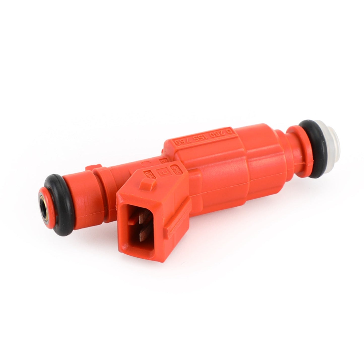 1 inyector de combustible 0280155769 compatible con Alfa Romeo 156 147 1.6 2.0 0280151048
