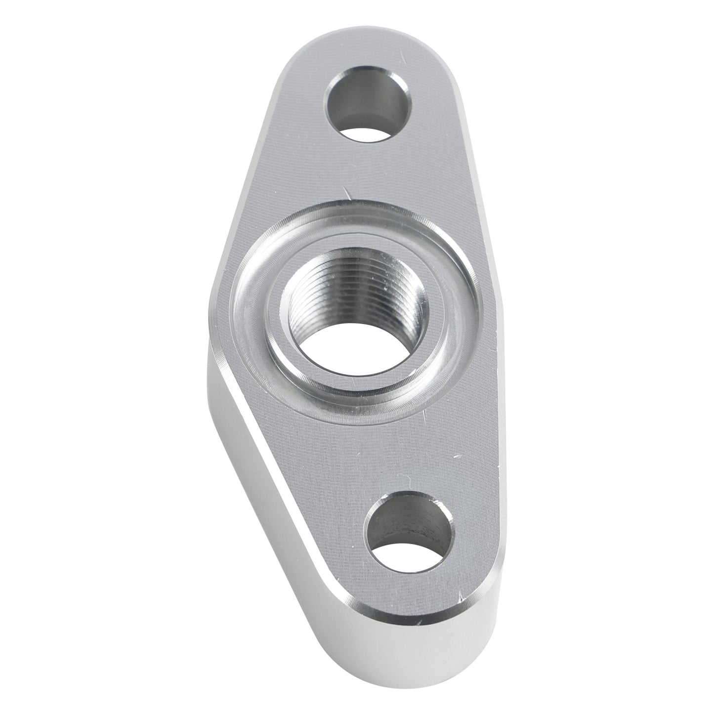 Placa adaptadora del sensor de presión de aceite M16 x 1,5 551623 para Chevrolet LS