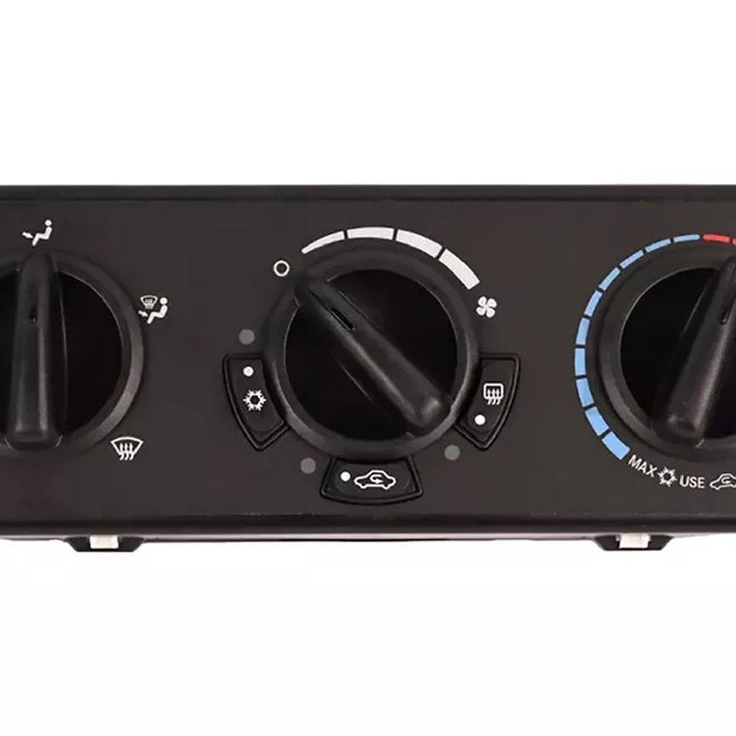 2007-2010 For Jeep Wrangler JK A/C Heater Control Switch 55111840AE