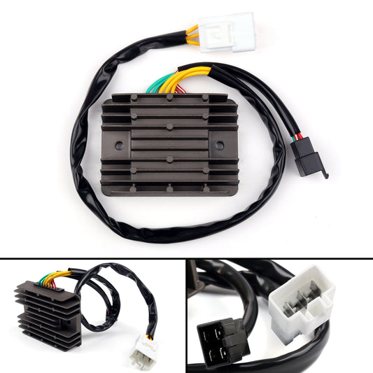 Voltage Regulator Rectifier For Aprilia RSV4 1000 Factory 2011-17 Tuono V4 1000