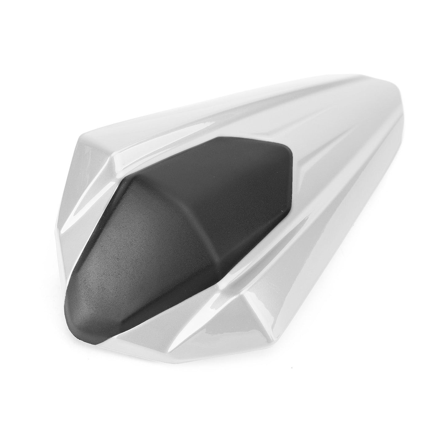 Capot de carénage de siège arrière de moto pour Kawasaki Z125 Ninja125 18-20