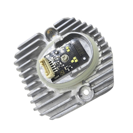 Left 63117214939 LED DRL Light Control Unit 7214939 For For BMW 5 Series G30 G38 2017-