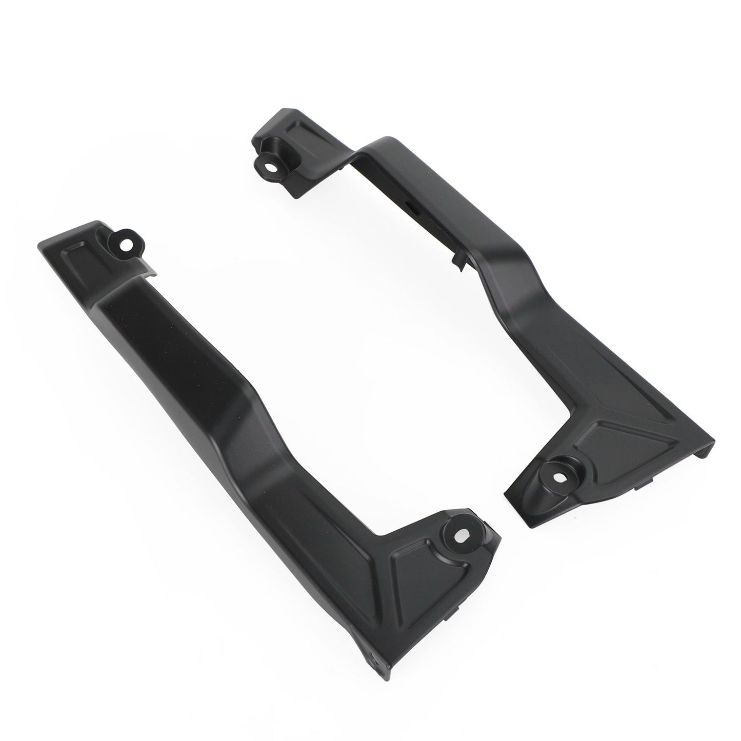 Carénages latéraux de selle arrière pour Yamaha Tracer 9 GT 2021-2022