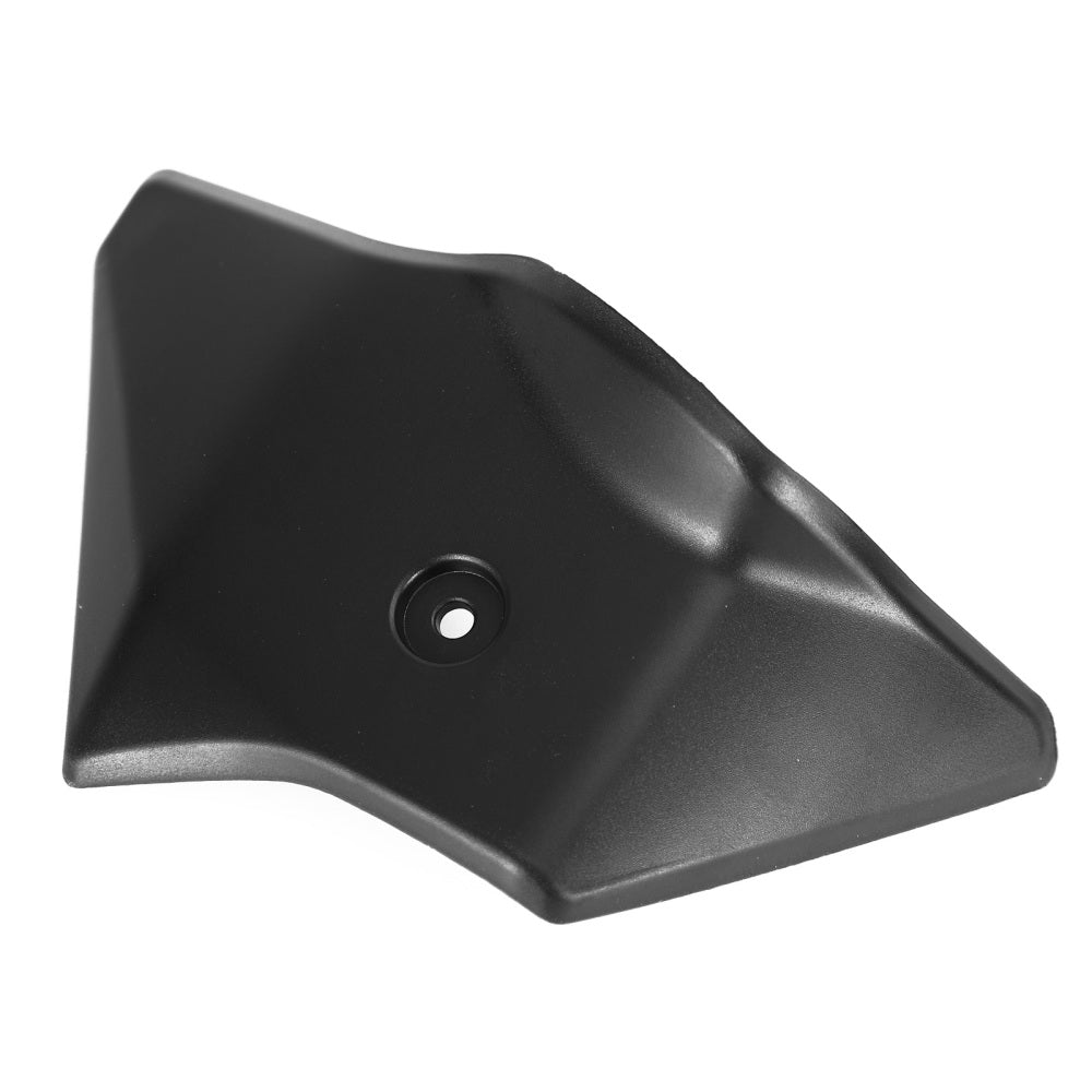 Protection de corps de papillon pour BMW R1250GS R1200GS 2017-2021, noir