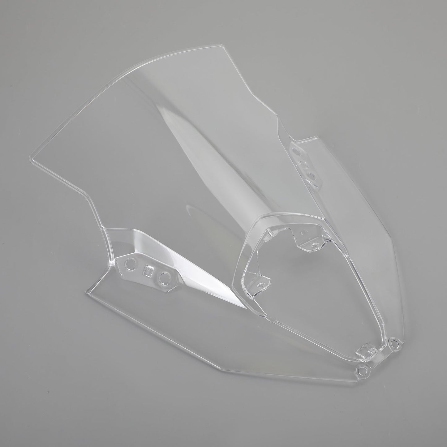 Pare-brise Kawasaki NINJA 650 ER6F 2020-2022